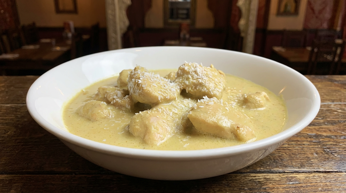 Korma
